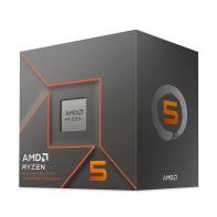 AMD RYZEN 5 8400F - 6 CORE - 4.7GHz - 22Mo - BOITE