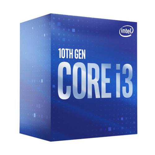 INTEL i3 10105 (3.7 Ghz)