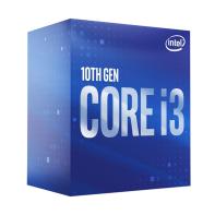 INTEL i3 10105F (3.7 Ghz)