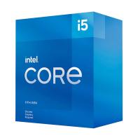 INTEL i5 11400F (2.6 Ghz / 4.4 Ghz)