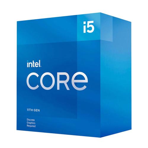INTEL i5 11500 (2.7 Ghz / 4.6 Ghz)