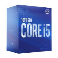  INTEL i5 10600KF (4.1 Ghz / 4.8 Ghz)