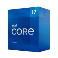 INTEL i7 11700F (2.5 Ghz / 4.9 Ghz)