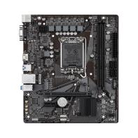 GIGCM045352 GIGABYTE H610M H V2 - MATX - INTEL LGA 1700 - 2x DDR5 - HDMI - VGA - M.2