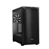 BGW60 - BEQUIET - BGW60 - SHADOW BASE 800 NOIR