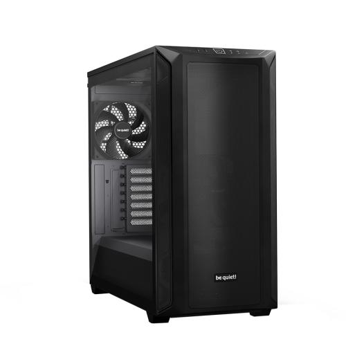 BGW60 - BEQUIET - BGW60 - SHADOW BASE 800 NOIR