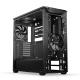 BGW60 - BEQUIET - BGW60 - SHADOW BASE 800 NOIR