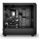 BGW60 - BEQUIET - BGW60 - SHADOW BASE 800 NOIR