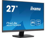 IIYEC045356 27p IPS 2560x1440 1ms 250cd/m² HDMI-DP 2x2W Noir