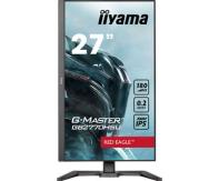 IIYEC045211 27p F-IPS FHD 180Hz 0.2ms 300cd/m² HDM-DP 4USB 2x2W Règlable Noir