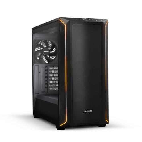 BGW61 - BEQUIET - BGW61 - SHADOW BASE 800 DX NOIR