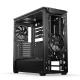 BGW61 - BEQUIET - BGW61 - SHADOW BASE 800 DX NOIR