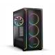 BGW63 - BEQUIET - BGW63 - SHADOW BASE 800 FX NOIR - RGB