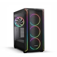 BGW63 - BEQUIET - BGW63 - SHADOW BASE 800 FX NOIR - RGB
