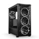 BGW63 - BEQUIET - BGW63 - SHADOW BASE 800 FX NOIR - RGB