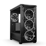 BEQBT042879 BEQUIET - BGW63 - SHADOW BASE 800 FX NOIR - GRANDE TOUR - RGB