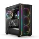 BGW63 - BEQUIET - BGW63 - SHADOW BASE 800 FX NOIR - RGB