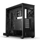 BGW63 - BEQUIET - BGW63 - SHADOW BASE 800 FX NOIR - RGB