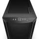 BGW63 - BEQUIET - BGW63 - SHADOW BASE 800 FX NOIR - RGB