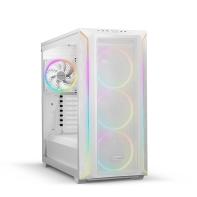 BGW64 - BEQUIET - BGW64 - SHADOW BASE 800 FX BLANC - MOYEN TOUR - RGB