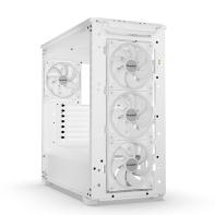 BEQBT042880 BEQUIET - BGW64 - SHADOW BASE 800 FX BLANC - GRANDE TOUR - RGB