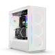 BGW64 - BEQUIET - BGW64 - SHADOW BASE 800 FX BLANC - RGB