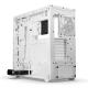 BGW64 - BEQUIET - BGW64 - SHADOW BASE 800 FX BLANC - RGB