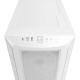 BGW64 - BEQUIET - BGW64 - SHADOW BASE 800 FX BLANC - RGB