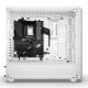BGW64 - BEQUIET - BGW64 - SHADOW BASE 800 FX BLANC - RGB