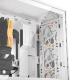 BGW64 - BEQUIET - BGW64 - SHADOW BASE 800 FX BLANC - RGB