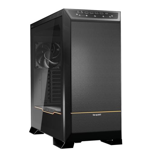 BGW50 - BEQUIET DARK BASE PRO 901 - TOUR - EATX/XL-ATX/ATX/MATX/MINI-ATX - NOIR