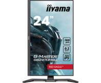 IIYEC045209 23.8p F-IPS FHD 180Hz 0.2ms 300cd/m² HDMI-DP 4USB 2x2W Règlable Noir