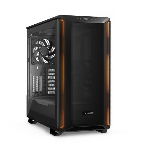 BGW58 - BEQUIET DARK BASE PRO 701 - E-ATX/ATX/MATX/MINI-ITX - NOIR - MOYEN TOUR