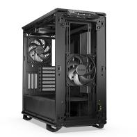 BEQBT045363 BEQUIET DARK BASE 701 - E-ATX/ATX/MATX/MINI-ITX - NOIR - MOYEN TOUR