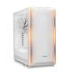 BGW59 - BEQUIET DARK BASE PRO 701 - E-ATX/ATX/MATX/MINI-ITX - BLANC - MOYEN TOUR
