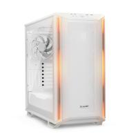 BGW59 - BEQUIET DARK BASE PRO 701 - E-ATX/ATX/MATX/MINI-ITX - BLANC - MOYEN TOUR