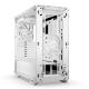 BGW59 - BEQUIET DARK BASE PRO 701 - E-ATX/ATX/MATX/MINI-ITX - BLANC - MOYEN TOUR