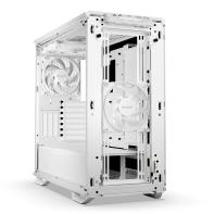 BEQBT045364 BEQUIET DARK BASE 701 - E-ATX/ATX/MATX/MINI-ITX - BLANC - MOYEN TOUR