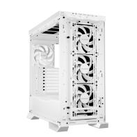 BEQBT045365 BEQUIET DARK BASE PRO 901 WHITE - TOUR - EATX/XL-ATX/ATX/MATX/MINI-ATX - BLANC