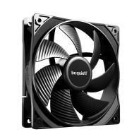 BL105 - BEQUIET PURE WINGS 3 PWM - 12CM- 25.5 DB(A) - NOIR