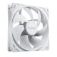 BL110 - BEQUIET PURE WINGS 3 PWM WHITE - 12CM- 25.5 DB(A) - BLANC