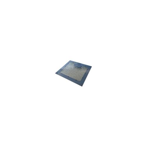 Sereno Noir Opt Cote transparent