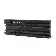 BZ002 - BEQUIET MC1 - REFROIDISSEUR SSD - NOIR