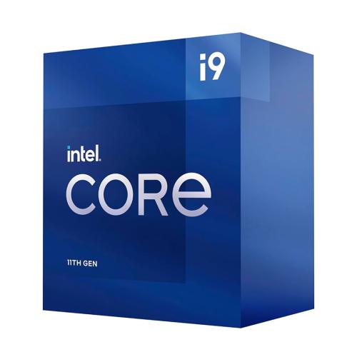 BX8070811900F - INTEL i9 11900F (2.5 Ghz / 5.2 Ghz) 