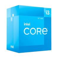 BX8071512100F - INTEL 12100F(3.3 Ghz)