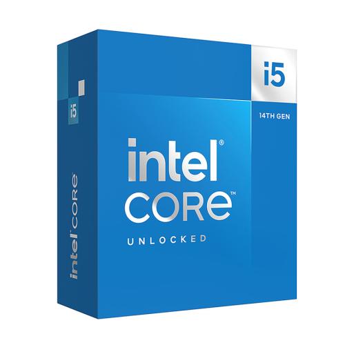BX8071514600KF - Intel i5-14600KF 3.5Ghz