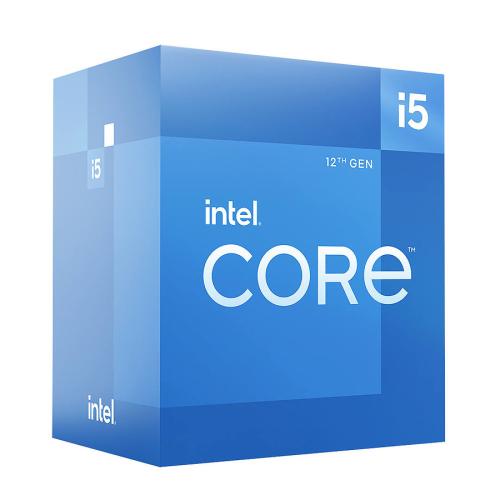 BX8071512400F - INTEL 12400F (2.5 Ghz / 4.4 Ghz)