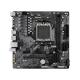 GIGABYTE A620M H - MATX - AM5 -A620 - 2x DDR5 - HDMI - DP - M.
