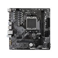 GIGCM045398 GIGABYTE A620M H - MATX - AM5 -A620 - 2x DDR5 - HDMI - DP - M.2