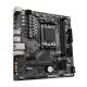 GIGABYTE A620M H - MATX - AM5 -A620 - 2x DDR5 - HDMI - DP - M.